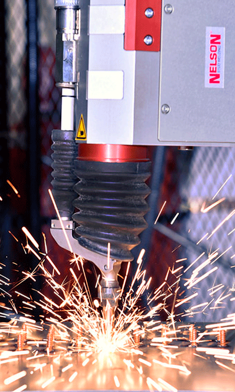 Stud Welding